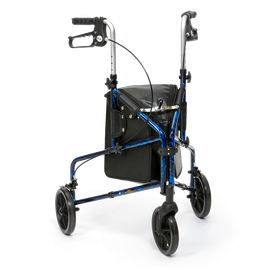 Tri-Walker Aluminium