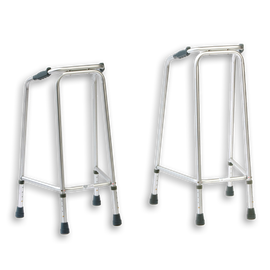 Ultra Narrow Walking Frame