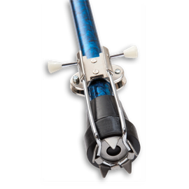 Walking Stick Ice Grip