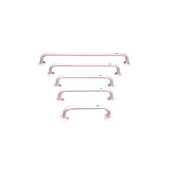 White 12" - Image 2
