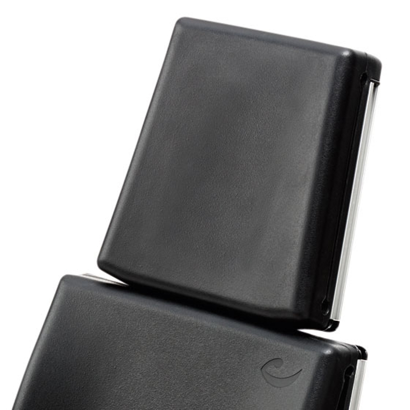 Anatomic design and soft mouldable PU