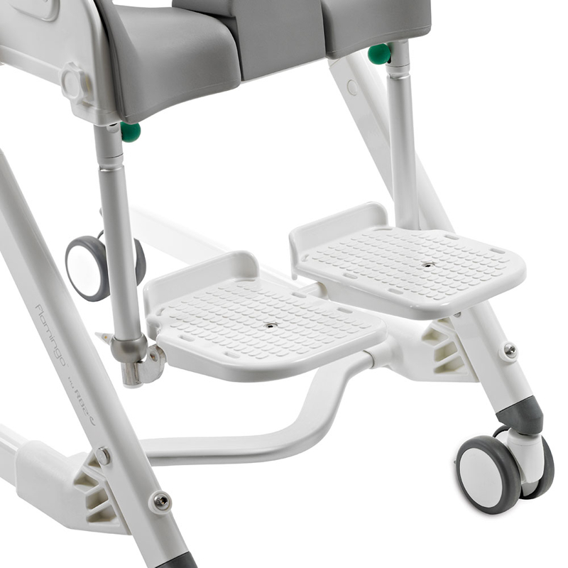 Adjustable Foot Supports
