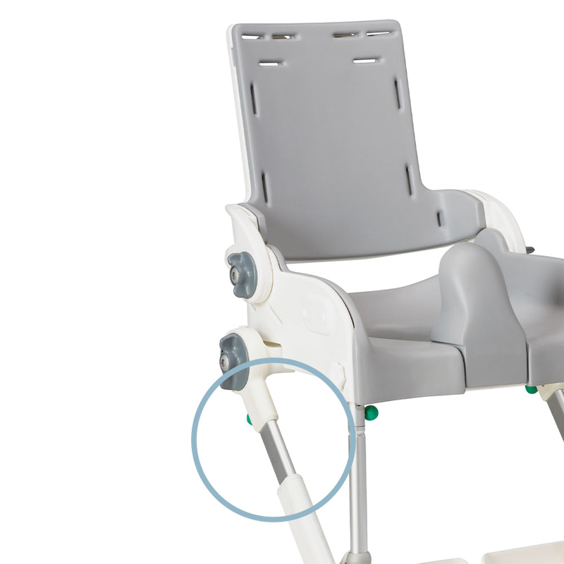 Height Adjustable Frame