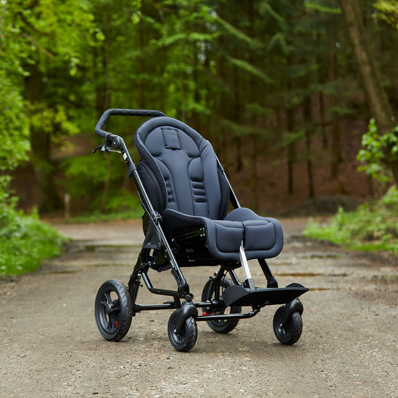 Outdoor adaptability