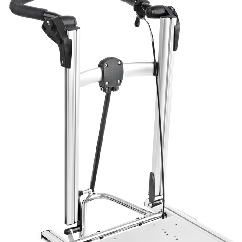 Compatible with different seat and back systems