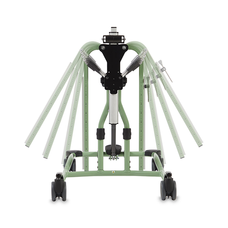 One stander, multiple possibilities