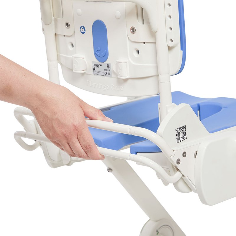 Caregiver Usability