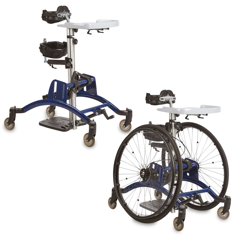 Stander and mobile stander