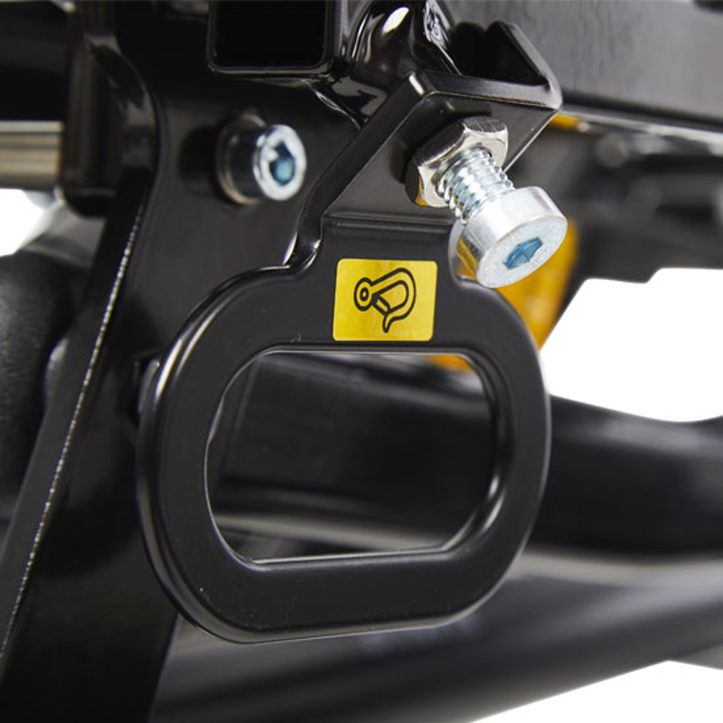 Safe transportation in vehicles