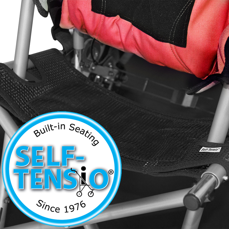 Self-Tensio