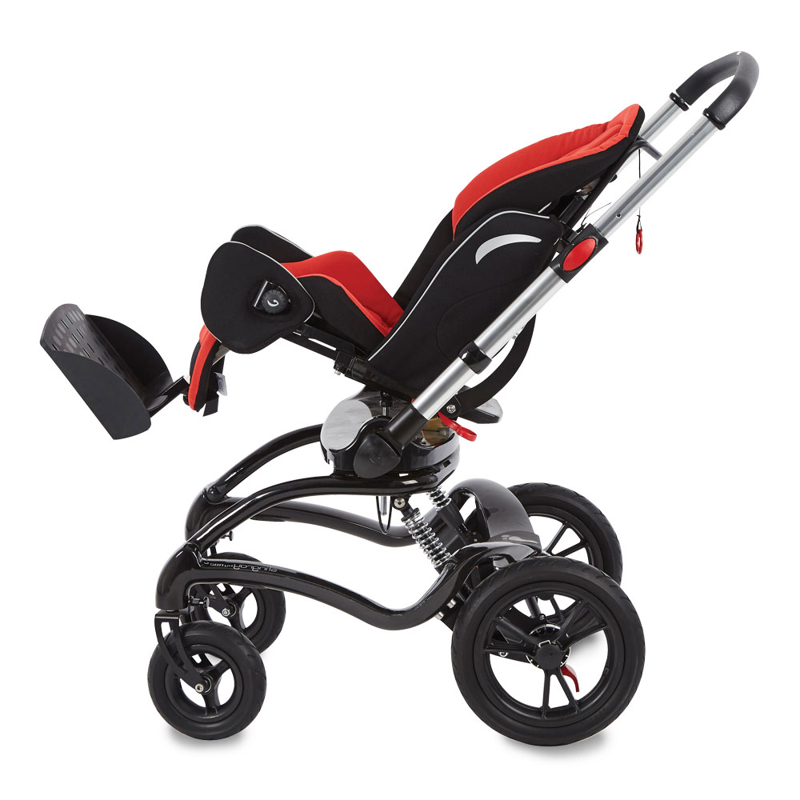180-degree turnable seat
