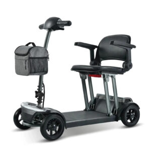 Air Traveller Folding Mobility Scooter