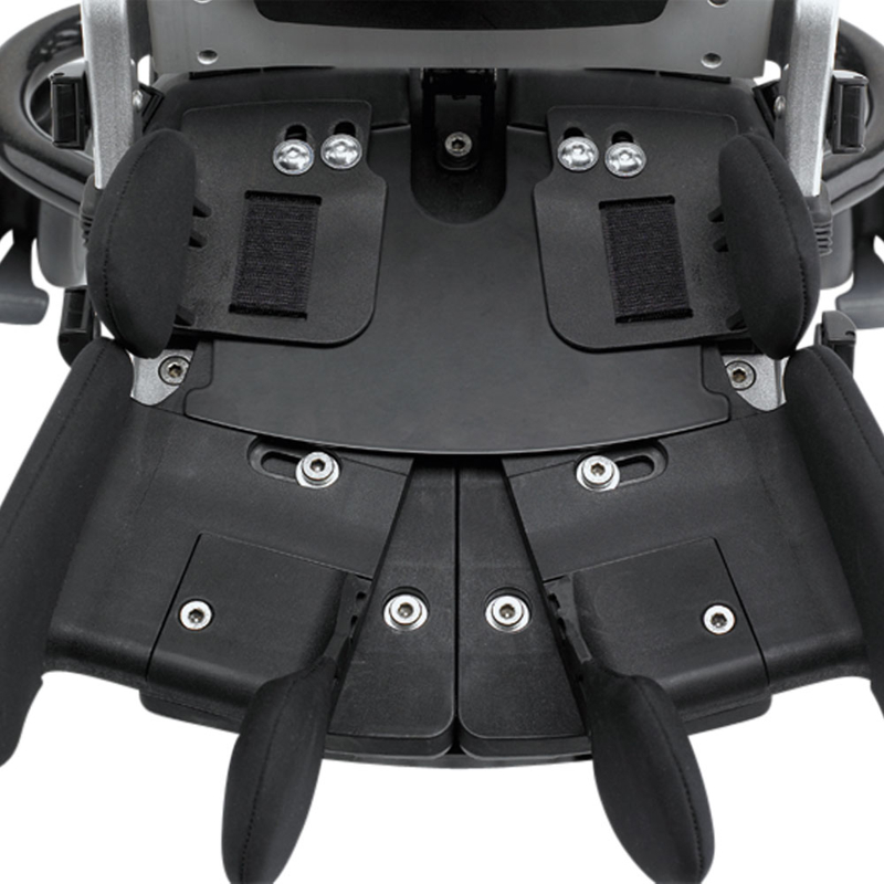 Multi-adjustable