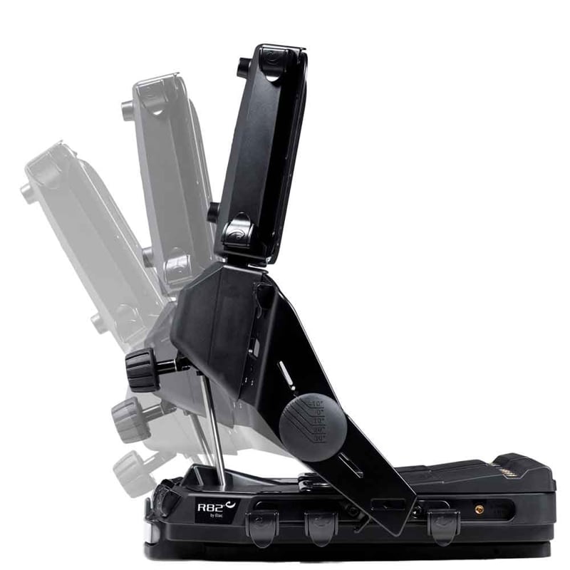 Advanced back functionalities