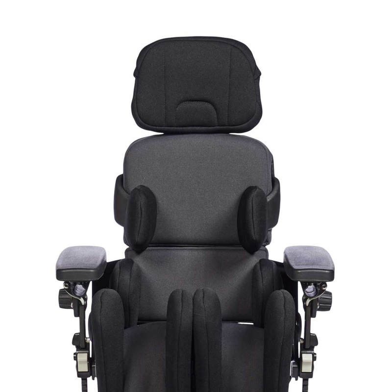 Tailored support and highly adaptable