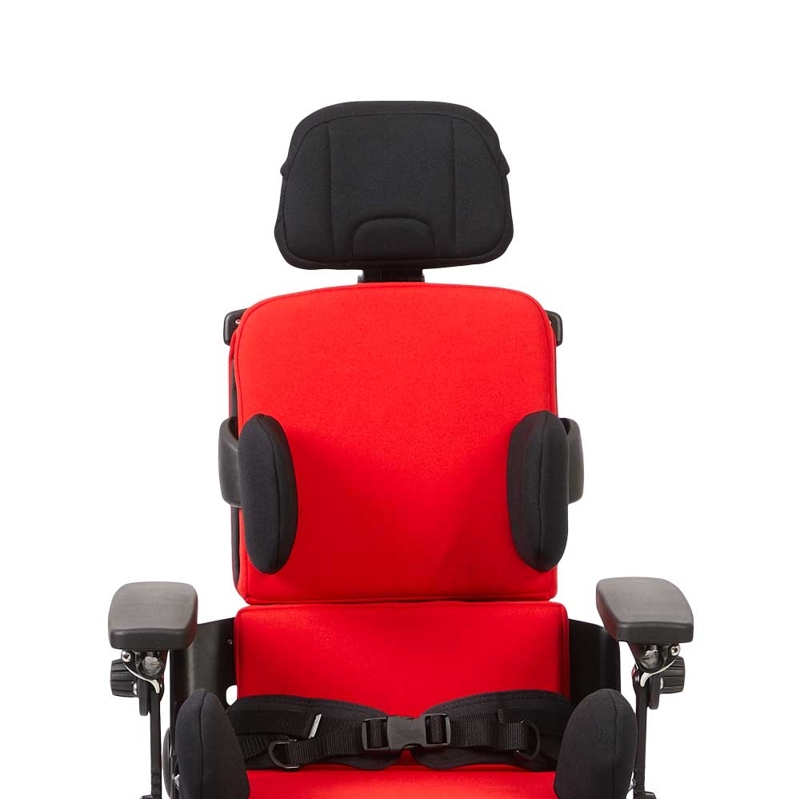 Tailored support and highly adaptable