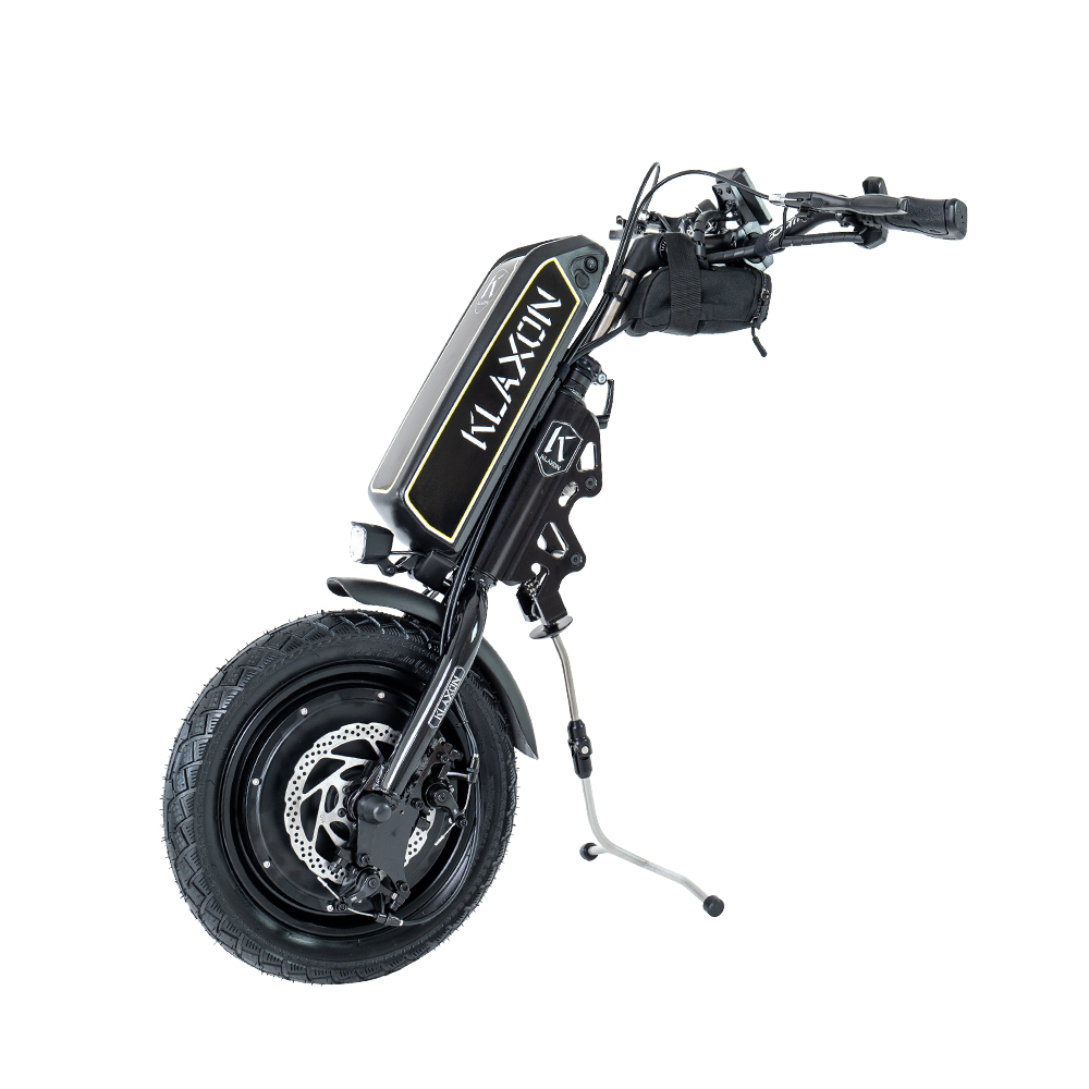 Klaxon Klick Scrambler - Image 2