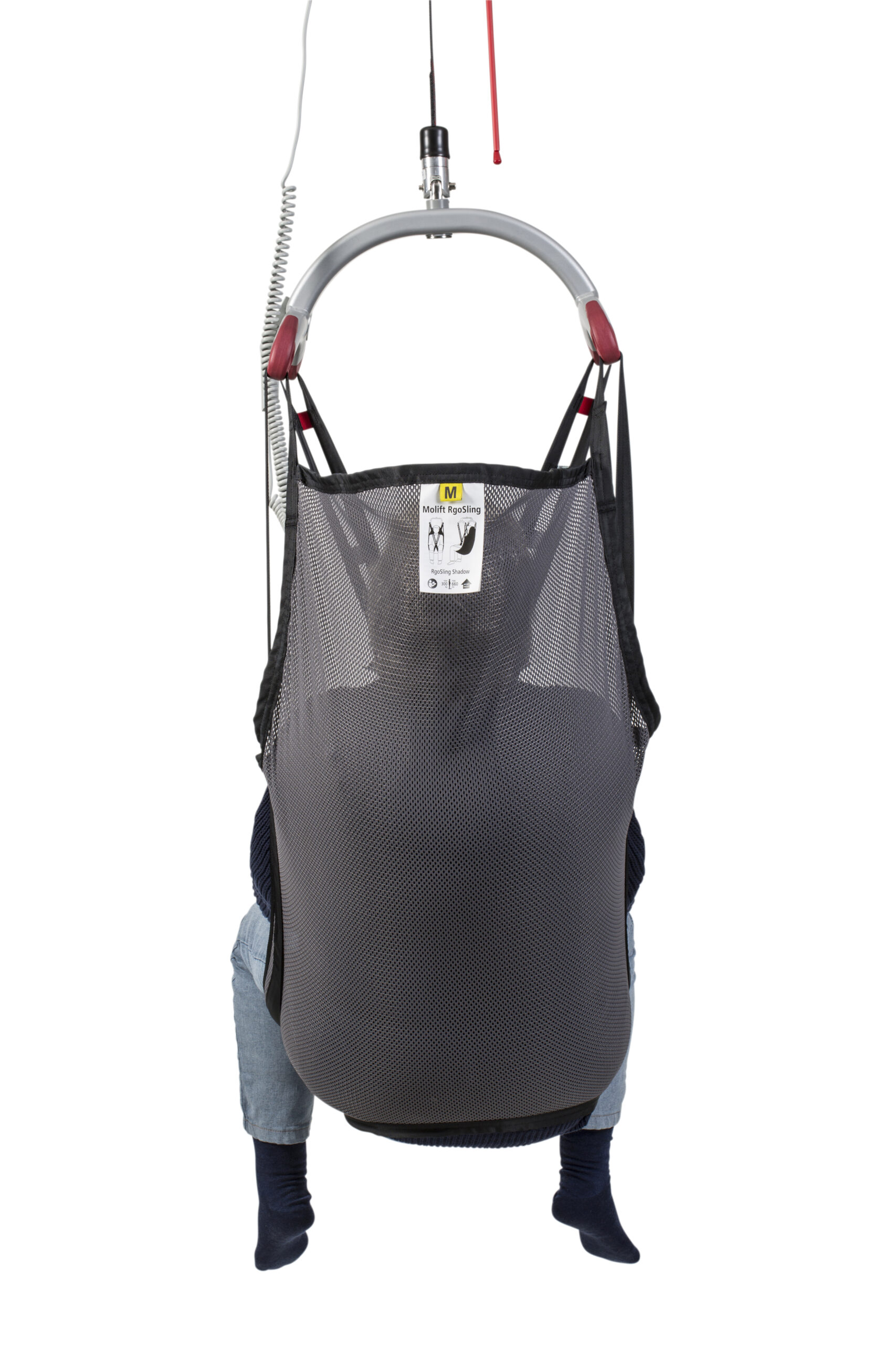 No webbing or seams in the surface
