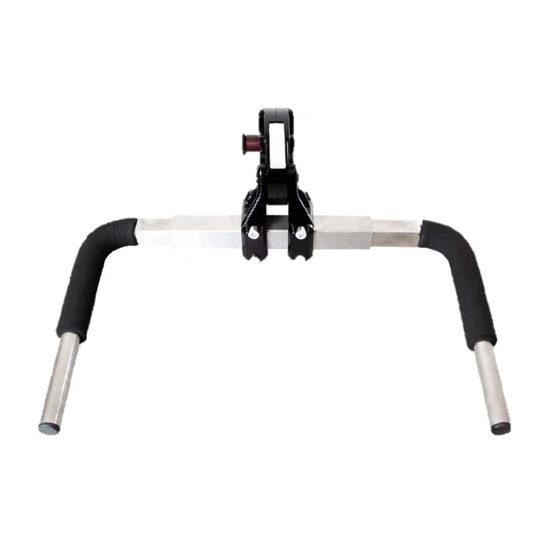 Lateral linking system