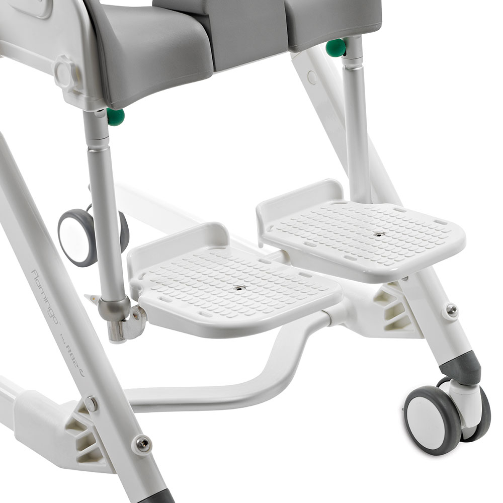Adjustable foot supports