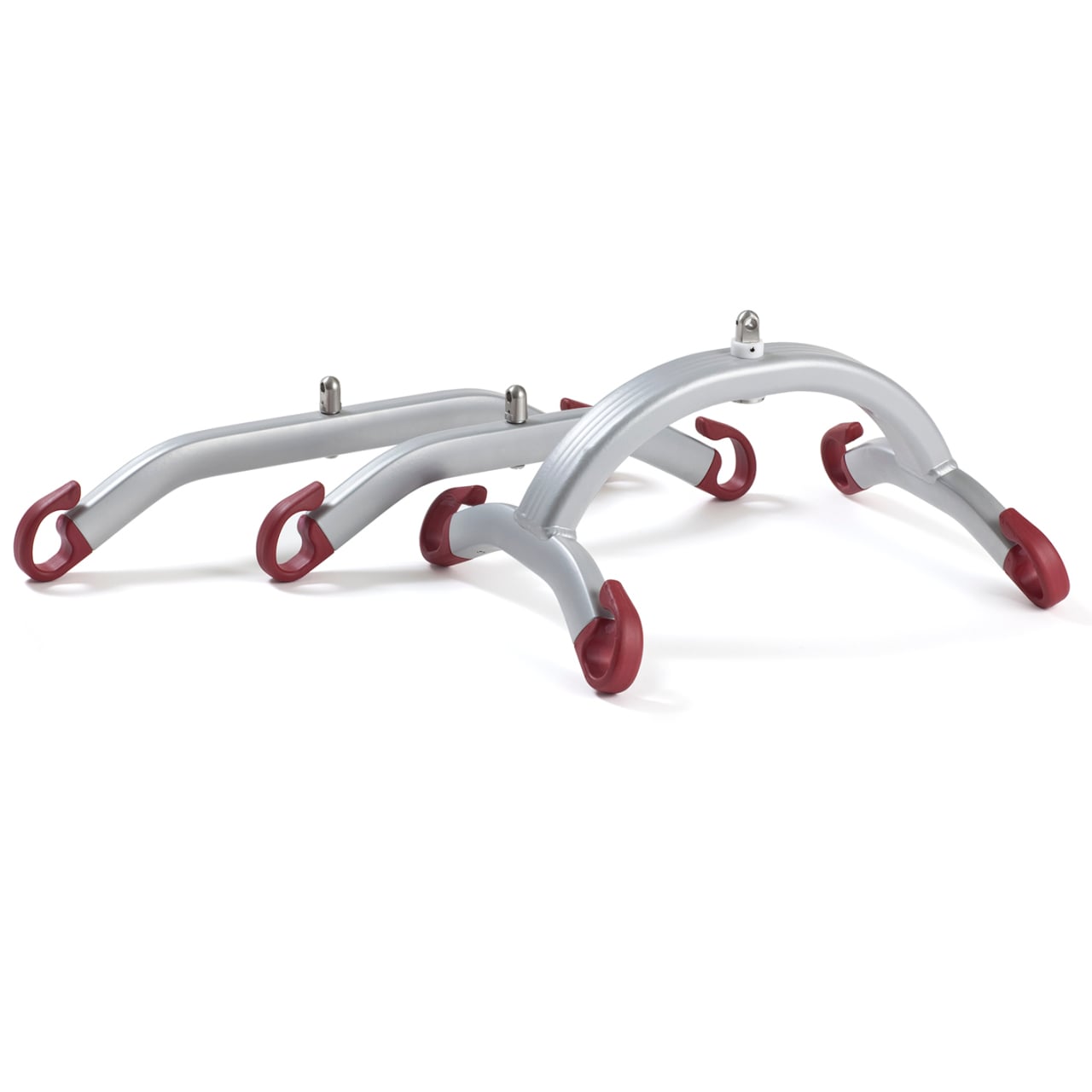 Several alternative sling bars