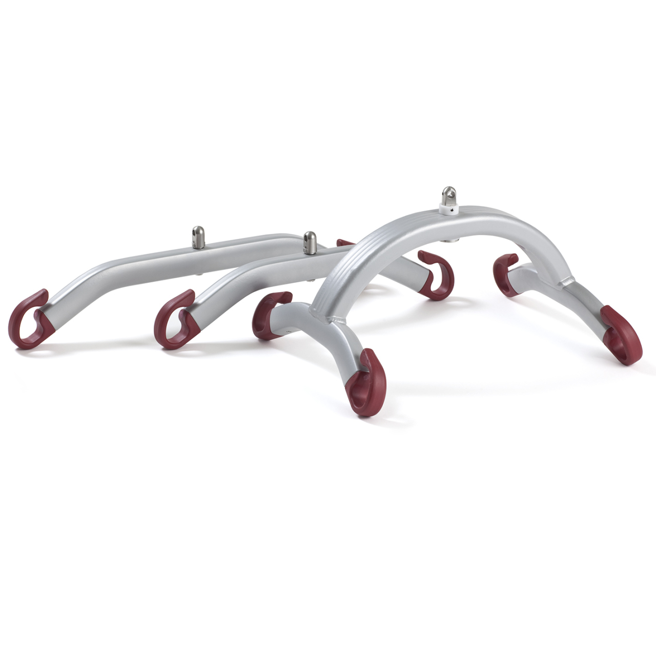 Several alternative sling bars