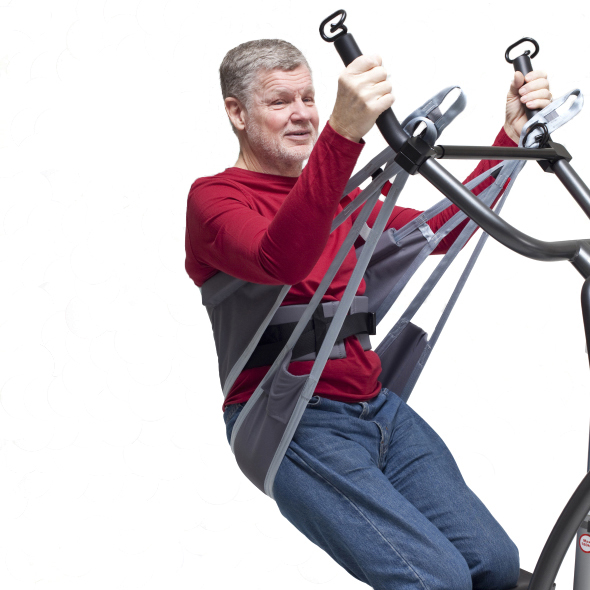 Etac Nova StandUp Sling