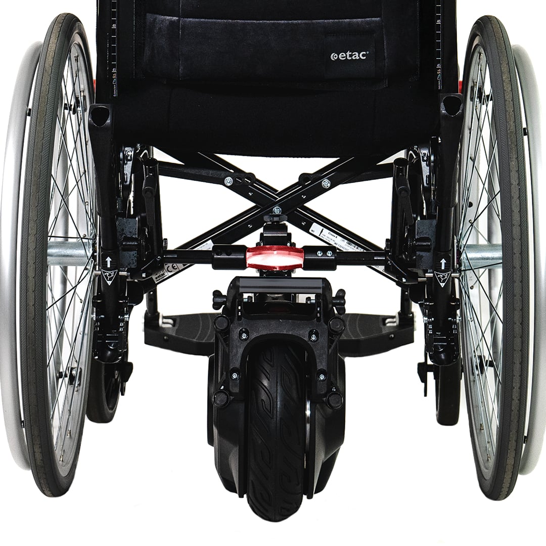 Adjustable mounting height