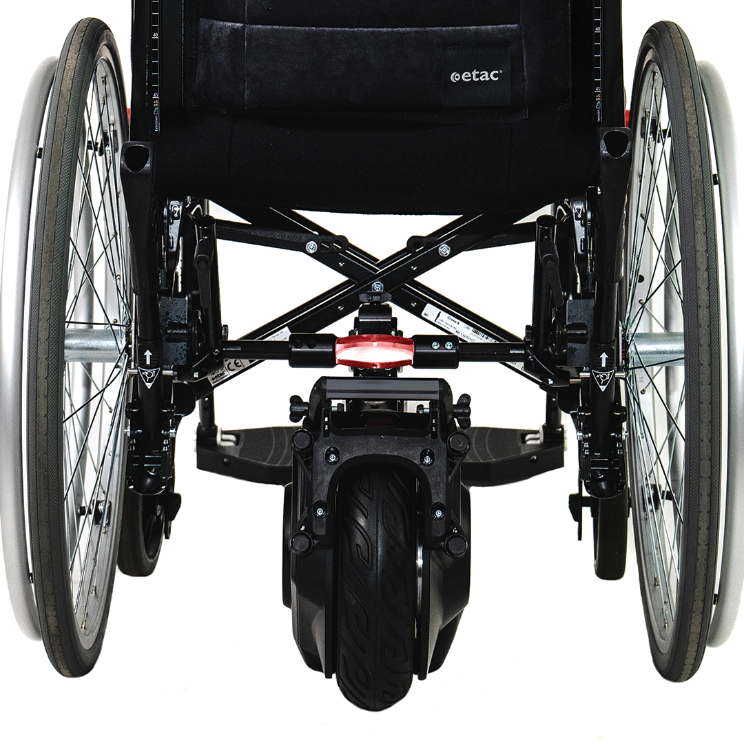 Adjustable mounting height
