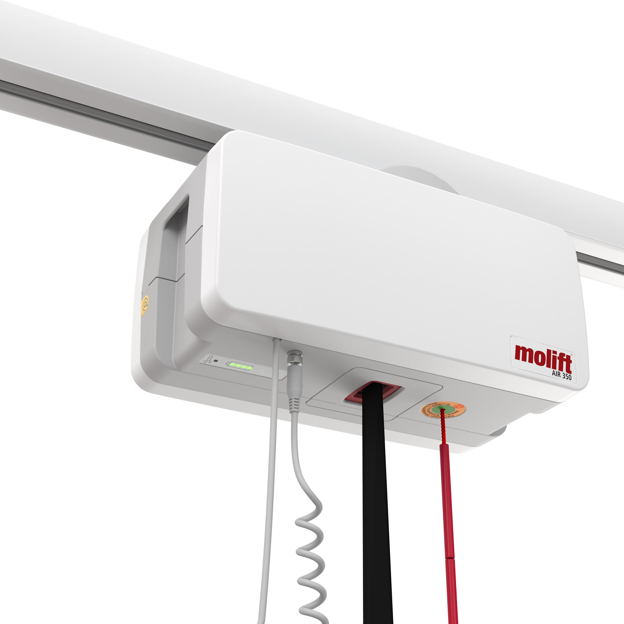 Molift Air Tilt - Image 4