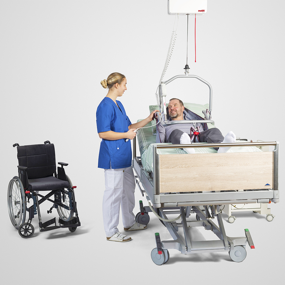 Molift Air Tilt - Image 2