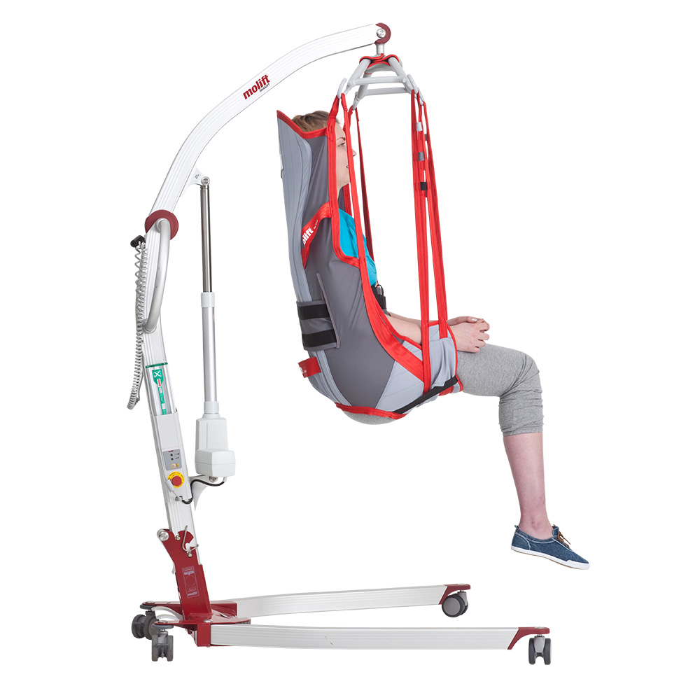 Molift RgoSling Ampu HighBack - Image 2