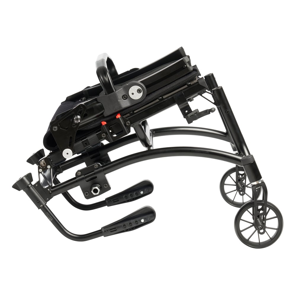 Compact and lightweight