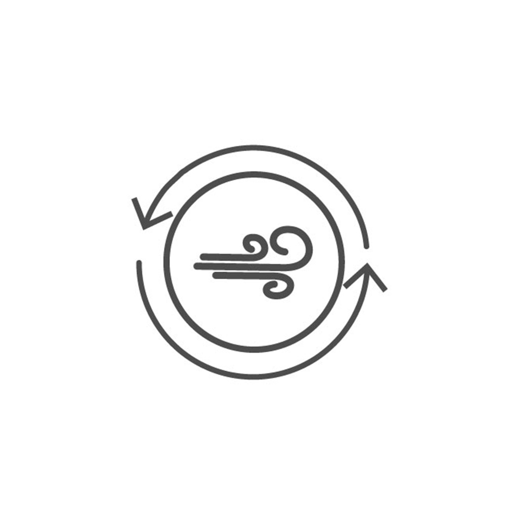 Air management system