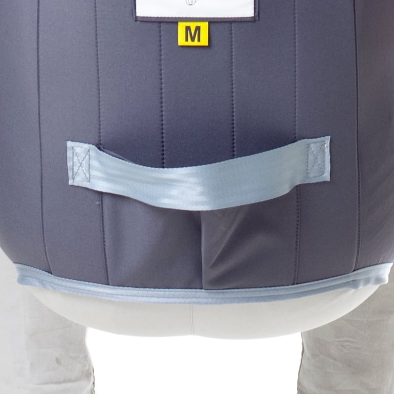 Application pockets