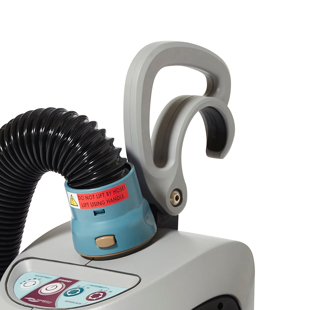 Convenient handle design