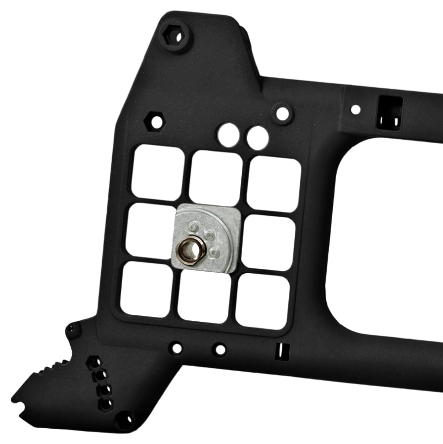 36 + 2 rear wheel positions