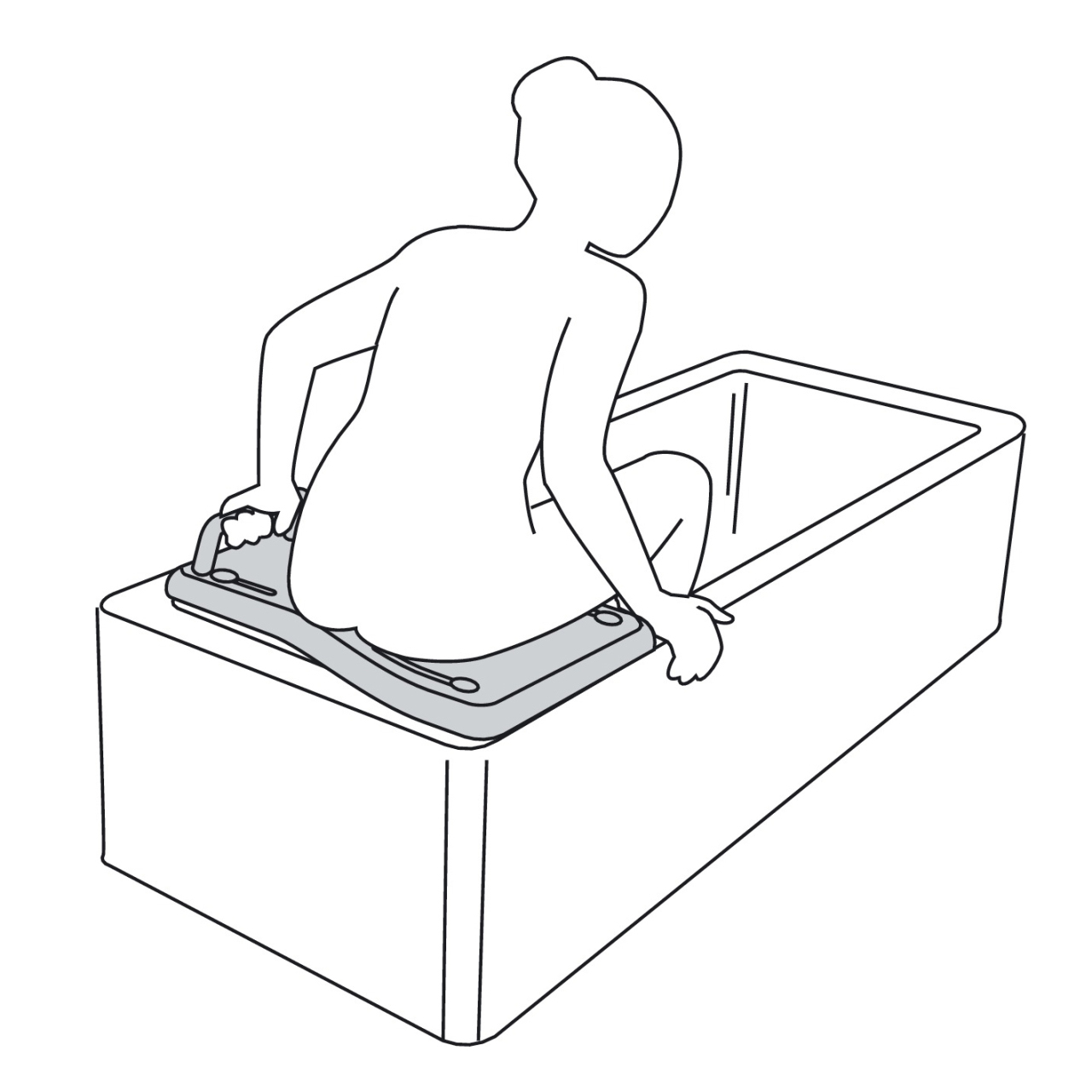Instruction, step 3
