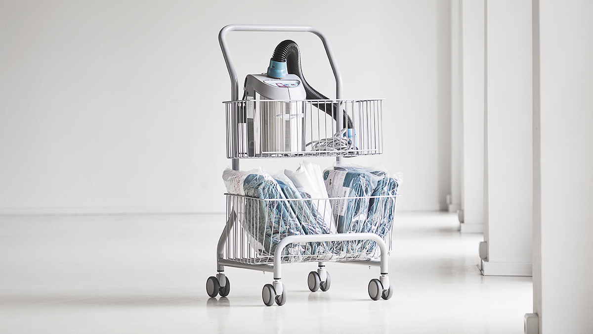 Etac Cart
