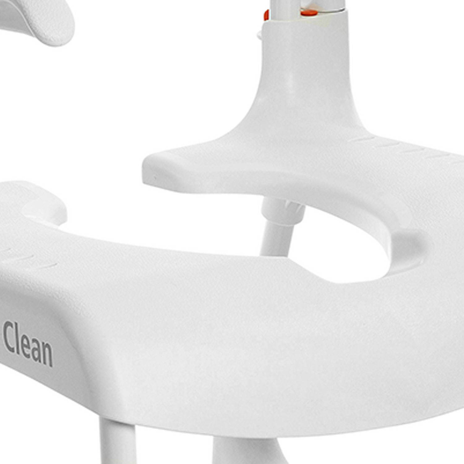 Etac Clean easy access seat