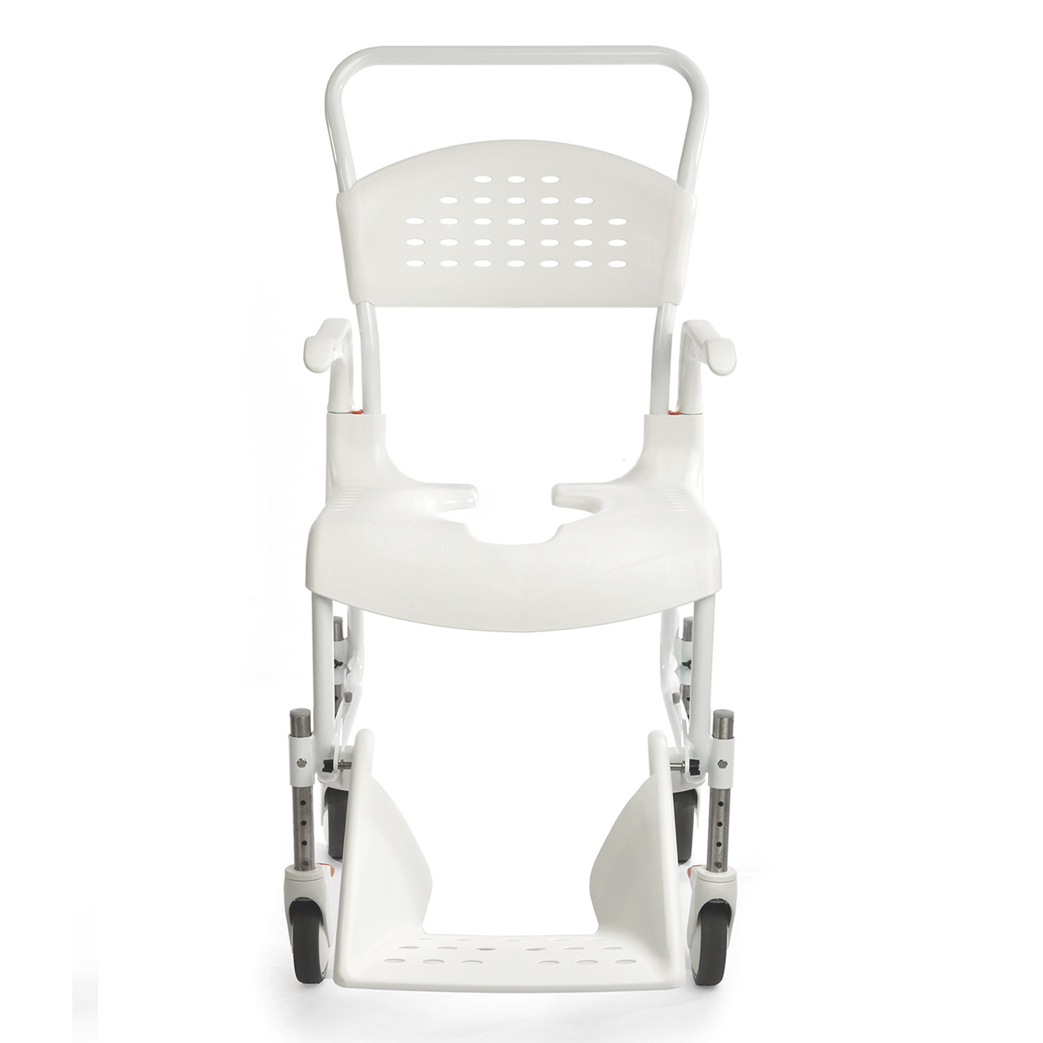 Etac Clean height adjustable front