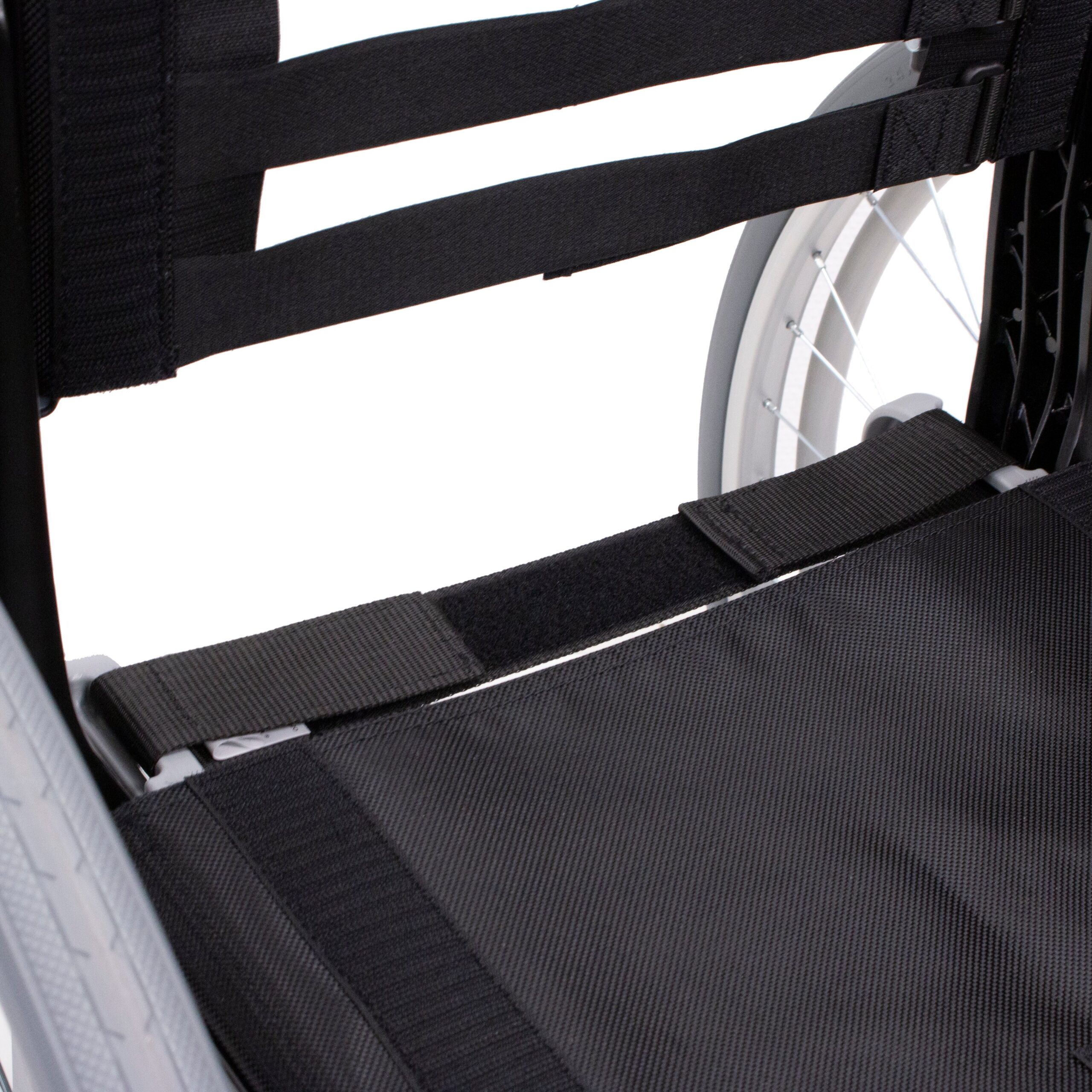 One seat depth fits all