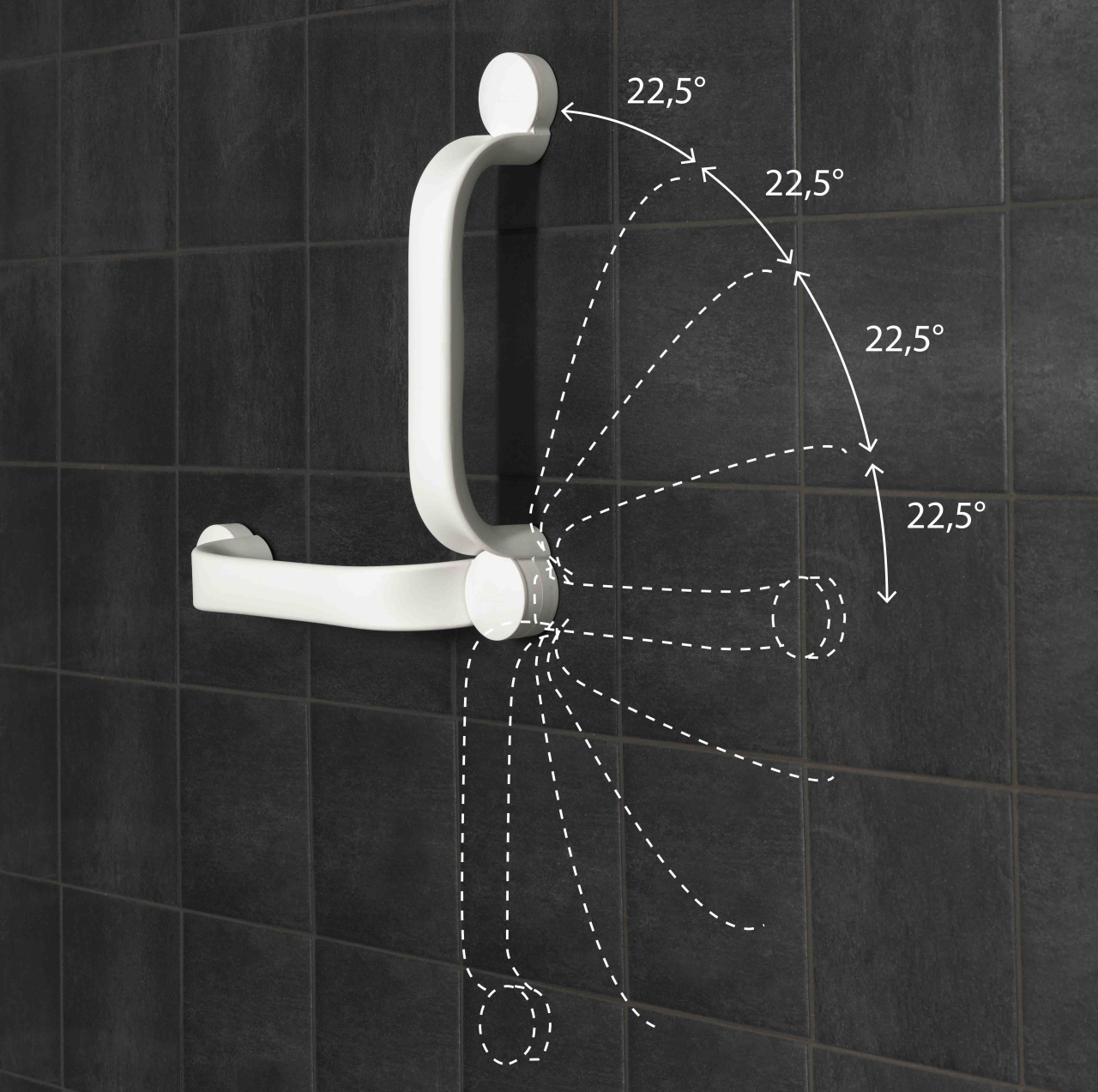 Easy to adjust