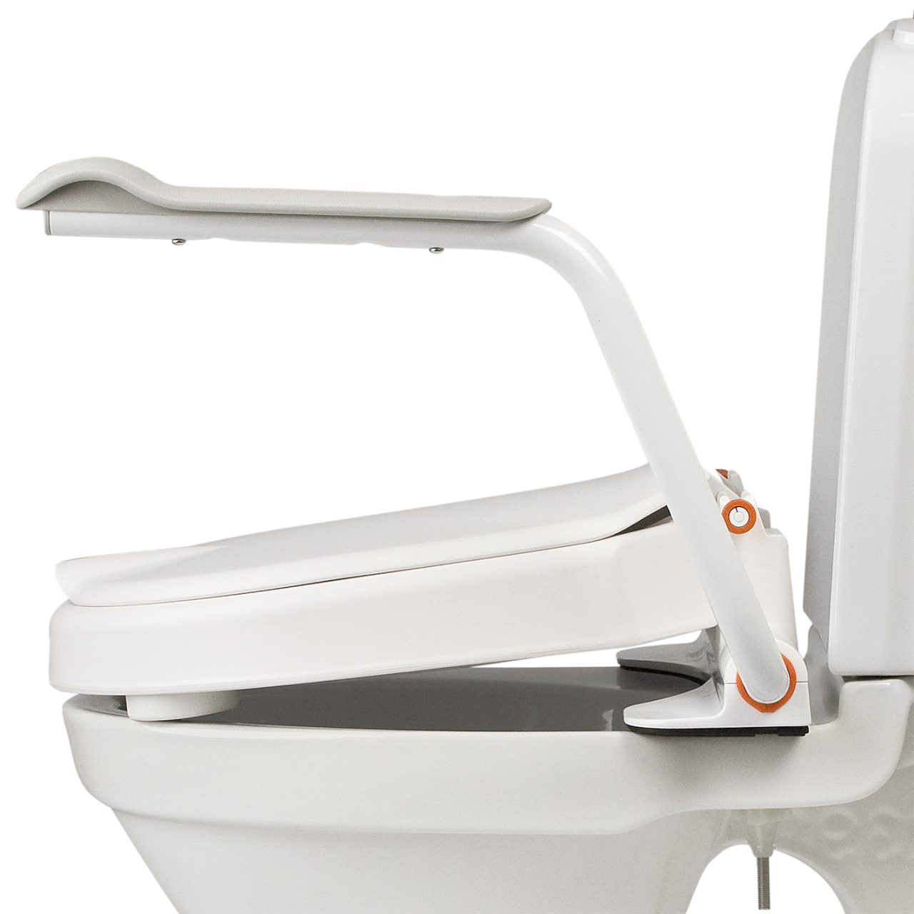 Hi-Loo Angled
