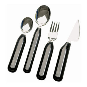 Etac Light Cutlery with Thick Handles