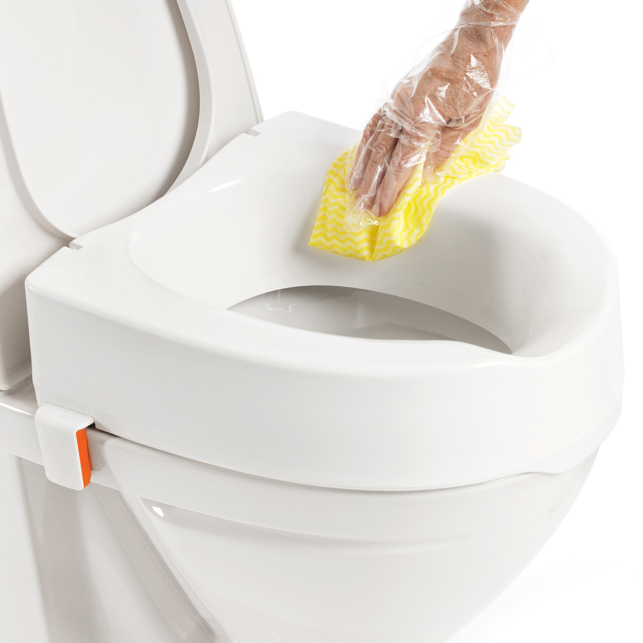 Easy to keep clean and fresh