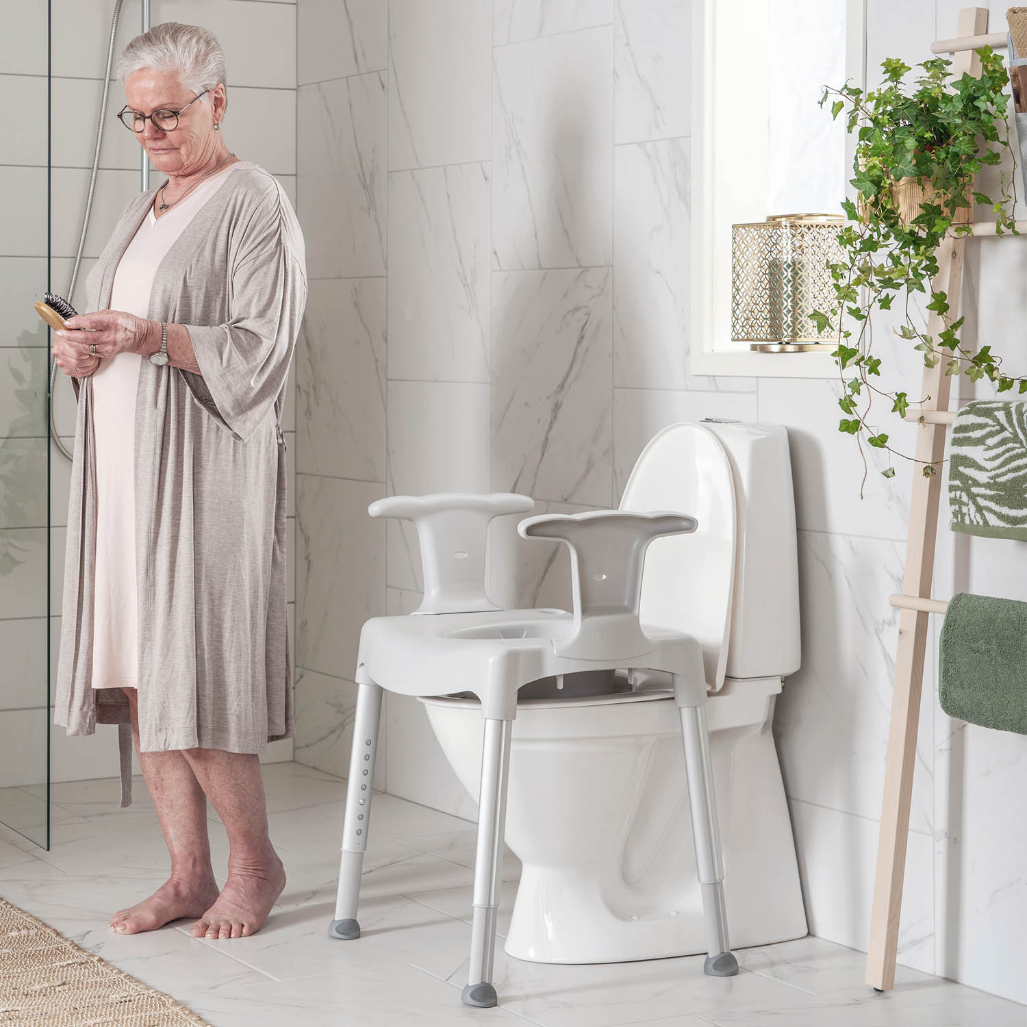 Etac Swift Freestanding - Image 3
