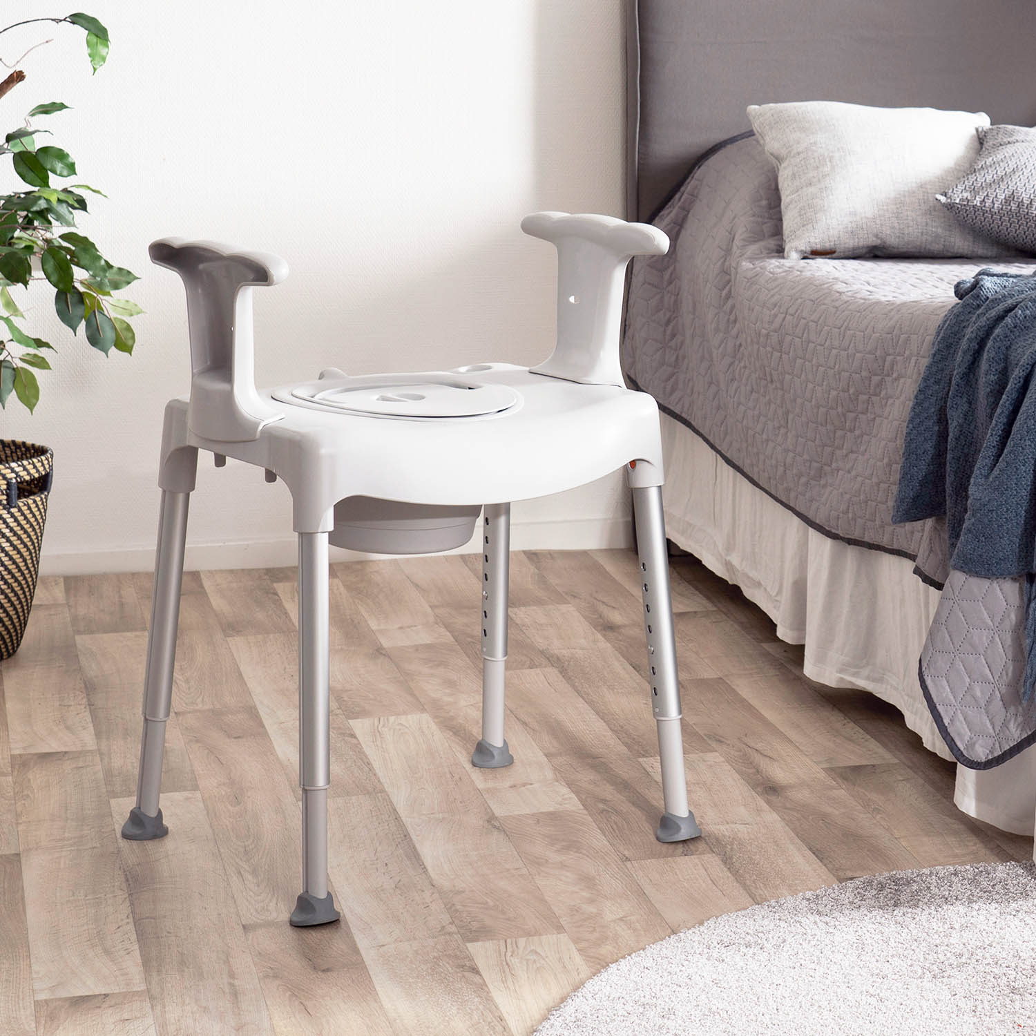 Etac Swift Freestanding - Image 4