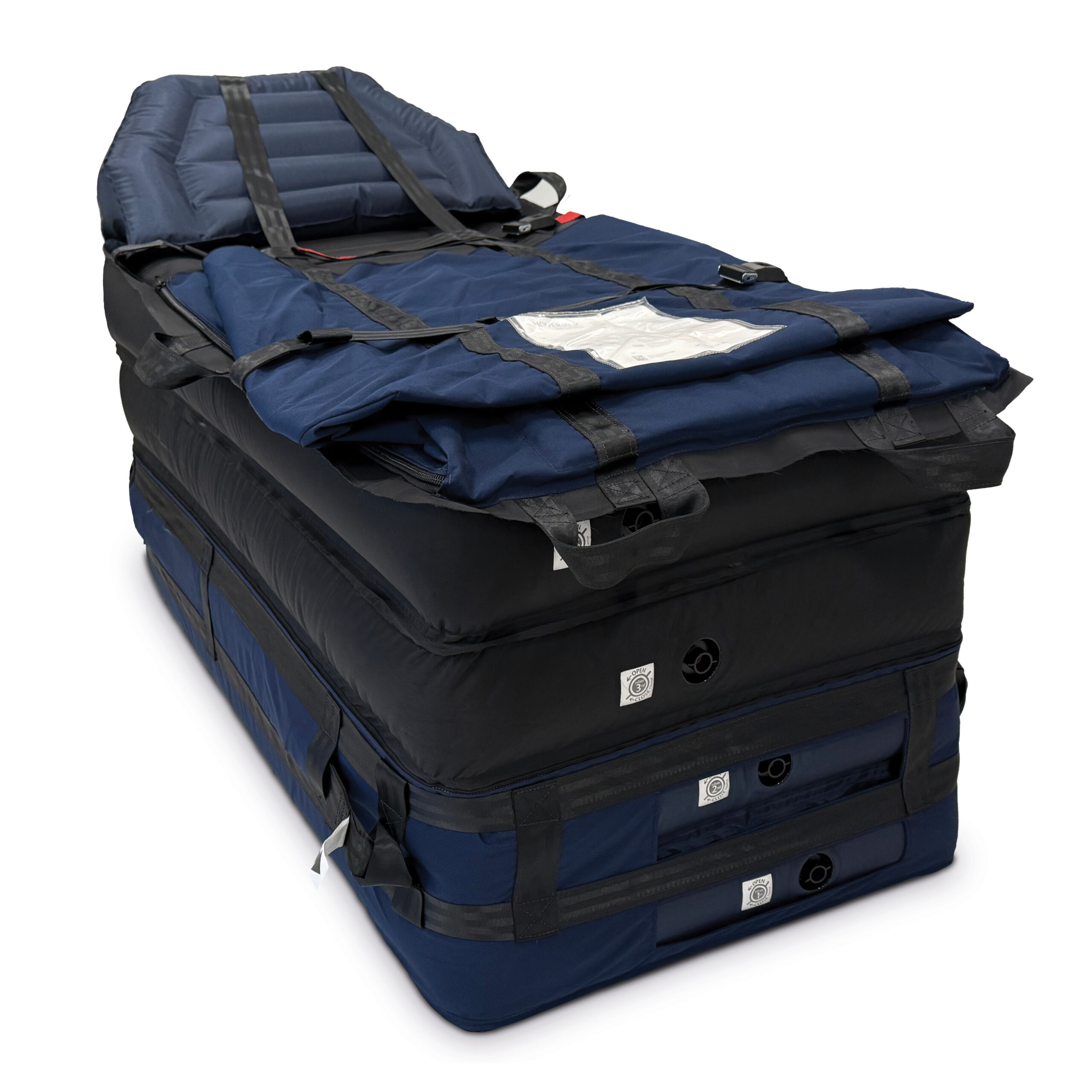 Evacuation EMS HoverJack - Image 2