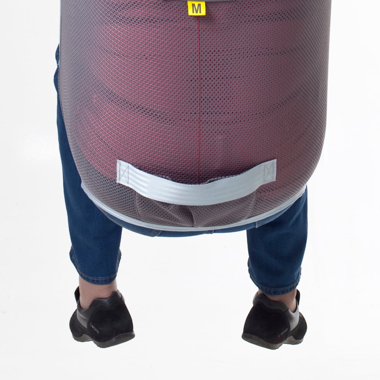 Easier positioning